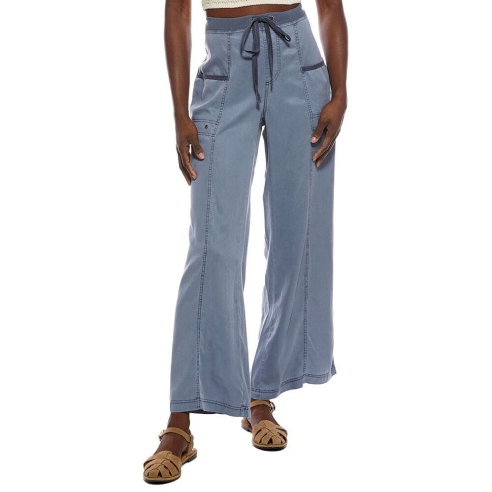 Xcvi Womens  Holm Pant, Pink